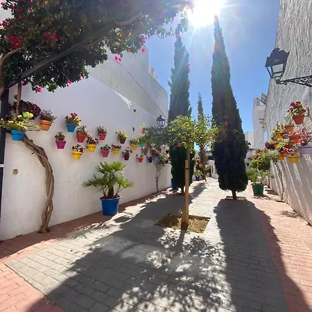 Portada * Estepona