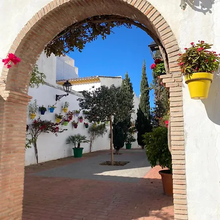 Appartamento Portada