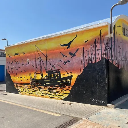 Portada Estepona