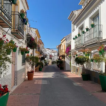Apartmán Portada A 5 Min Andando De La Playa Con Aire Acondicionado