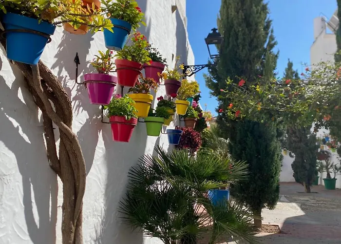 Daire Portada Estepona