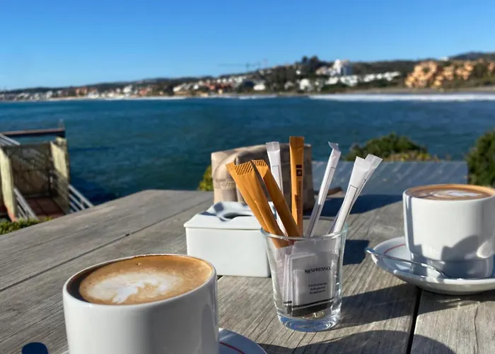 Appartamento Portada