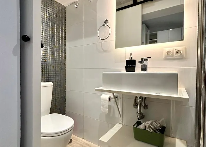 Appartamento Portada *