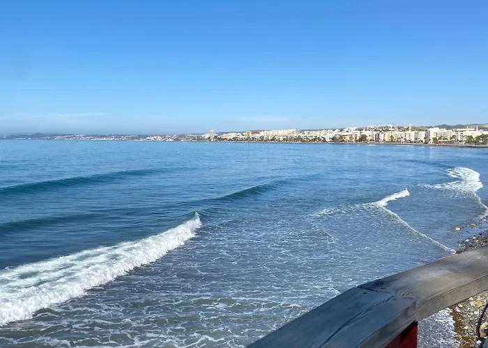 Appartamento Portada