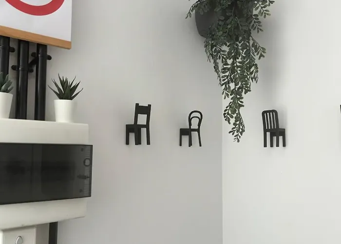 Daire Portada Estepona