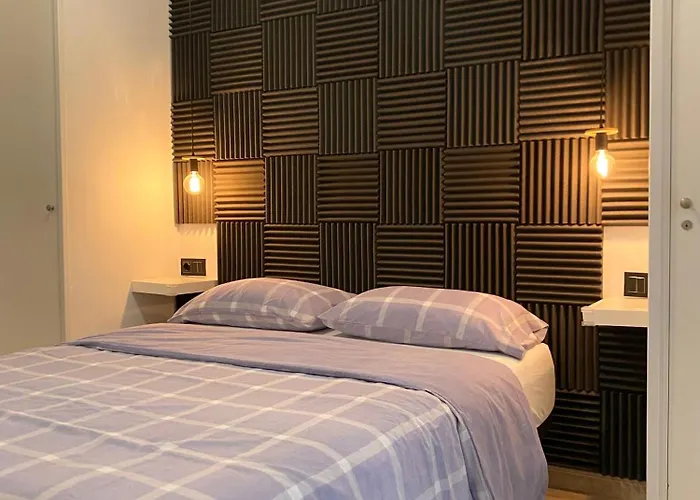 Portada Appartamento *