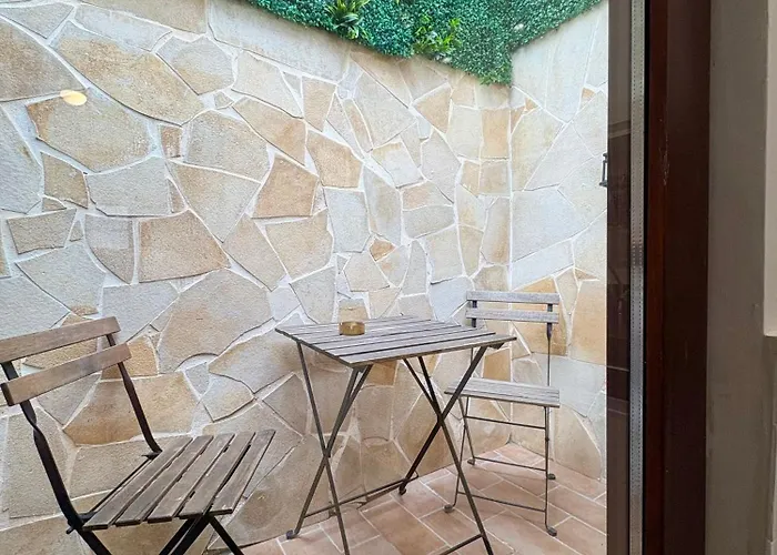 Appartamento Portada Estepona