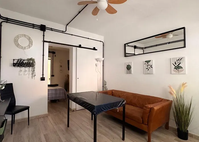 Portada Appartamento