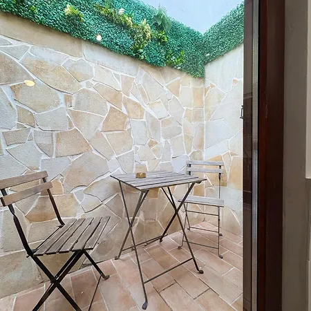 Apartment Portada Estepona