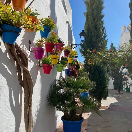 Lejlighed Portada Estepona