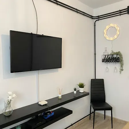 Portada Lejlighed Estepona