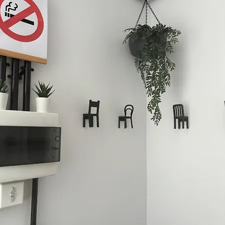 Lejlighed Portada Estepona